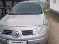 Renault Megane 2004 годаүшін1 800 000 тг. в Степногорск