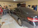 Toyota Camry 2009 годаүшін6 300 000 тг. в Атырау – фото 4