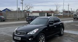 Infiniti EX35 2008 года за 7 500 000 тг. в Атырау