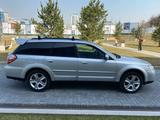 Subaru Outback 2007 года за 7 500 000 тг. в Алматы – фото 3