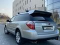 Subaru Outback 2007 года за 7 500 000 тг. в Алматы – фото 9