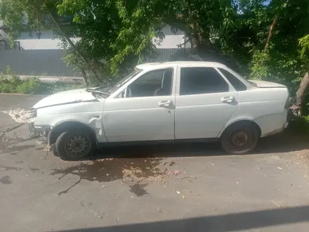 ВАЗ (Lada) Priora 2170 2013 года за 660 000 тг. в Костанай – фото 2