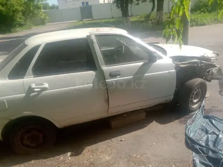ВАЗ (Lada) Priora 2170 2013 года за 660 000 тг. в Костанай – фото 3