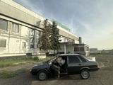 ВАЗ (Lada) 21099 2004 годаүшін900 000 тг. в Экибастуз