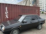ВАЗ (Lada) 21099 2004 годаүшін900 000 тг. в Экибастуз – фото 3