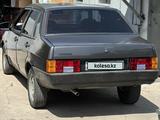 ВАЗ (Lada) 21099 2004 годаүшін900 000 тг. в Экибастуз – фото 5