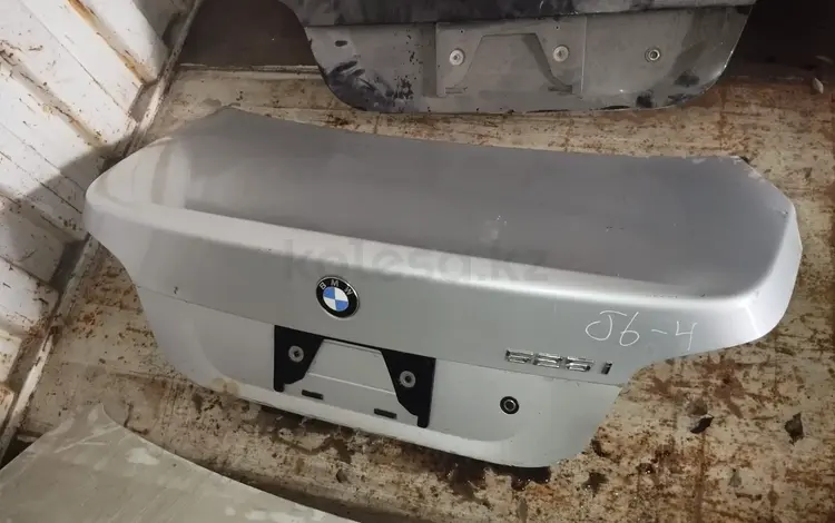 Крышка багажника на Бмв е60 за 30 000 тг. в Алматы