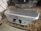 Крышка багажника на Бмв е60 за 30 000 тг. в Алматы – фото 3