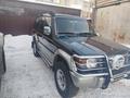 Mitsubishi Pajero 1997 годаүшін6 000 000 тг. в Петропавловск – фото 2