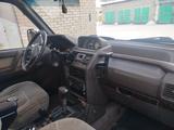 Mitsubishi Pajero 1997 годаүшін6 000 000 тг. в Петропавловск – фото 3