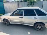ВАЗ (Lada) 2114 2008 года за 460 000 тг. в Уральск