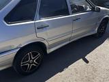ВАЗ (Lada) 2114 2008 года за 460 000 тг. в Уральск – фото 2