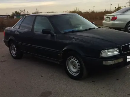 Audi 80 1993 года за 1 333 000 тг. в Караганда – фото 4