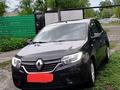 Renault Sandero 2021 года за 7 000 000 тг. в Семей