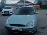 Ford Focus 2004 годаүшін2 000 000 тг. в Павлодар