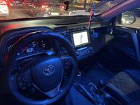 Toyota RAV4 2014 годаүшін10 300 000 тг. в Алматы