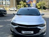 Chevrolet Malibu 2020 года за 7 000 000 тг. в Алматы – фото 4