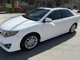 Toyota Camry 2012 годаүшін7 000 000 тг. в Атырау