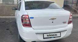 Chevrolet Cobalt 2021 годаүшін5 900 000 тг. в Караганда – фото 4