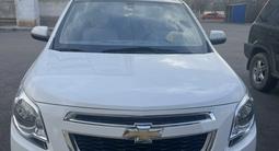 Chevrolet Cobalt 2021 годаүшін5 900 000 тг. в Караганда