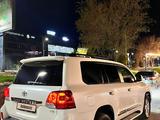 Toyota Land Cruiser 2013 года за 23 000 000 тг. в Шымкент – фото 4