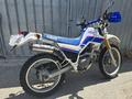 Yamaha  XT225 Serow 1998 годаүшін1 180 000 тг. в Алматы