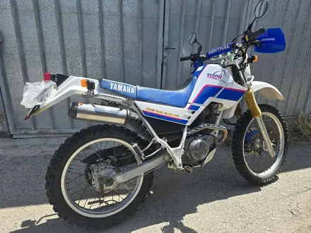 Yamaha  XT225 Serow 1998 года за 1 180 000 тг. в Алматы