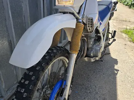 Yamaha  XT225 Serow 1998 года за 1 180 000 тг. в Алматы – фото 11