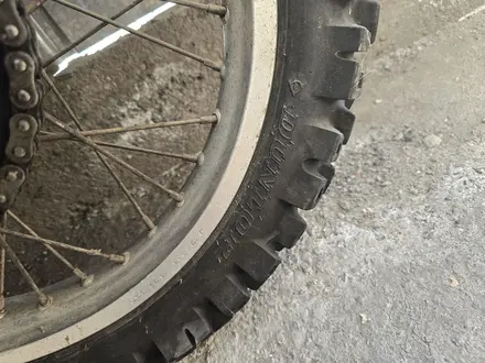 Yamaha  XT225 Serow 1998 года за 1 180 000 тг. в Алматы – фото 15