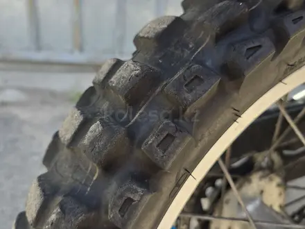 Yamaha  XT225 Serow 1998 года за 1 180 000 тг. в Алматы – фото 4