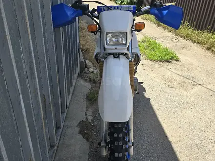 Yamaha  XT225 Serow 1998 года за 1 180 000 тг. в Алматы – фото 7