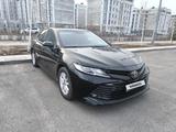 Toyota Camry 2019 года за 12 500 000 тг. в Павлодар – фото 2