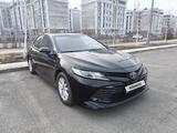 Toyota Camry 2019 года за 12 500 000 тг. в Павлодар – фото 4