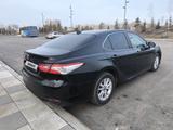 Toyota Camry 2019 года за 12 500 000 тг. в Павлодар – фото 5