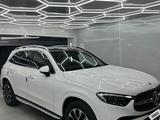 Mercedes-Benz GLC 200 2023 года за 29 400 000 тг. в Алматы – фото 2