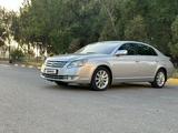 Toyota Avalon 2007 года за 6 500 000 тг. в Шардара – фото 5