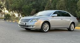 Toyota Avalon 2007 года за 6 500 000 тг. в Шардара – фото 5