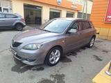 Mazda 3 2004 года за 2 500 000 тг. в Шымкент