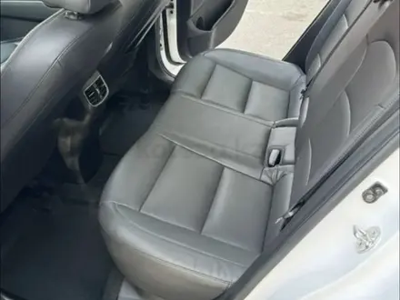 Hyundai Elantra 2020 года за 9 300 000 тг. в Шымкент – фото 12