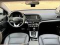 Hyundai Elantra 2020 года за 9 300 000 тг. в Шымкент – фото 8