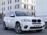 BMW X5 2012 года за 12 200 000 тг. в Астана – фото 2