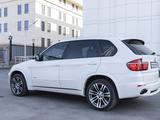 BMW X5 2012 года за 12 200 000 тг. в Астана – фото 4