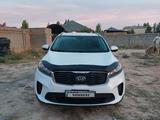 Kia Sorento 2018 годаfor13 500 000 тг. в Шымкент – фото 3