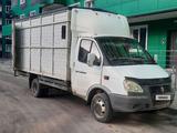 ГАЗ ГАЗель 2003 годаүшін4 200 000 тг. в Алматы