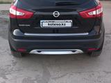 Nissan Qashqai 2018 годаүшін8 999 999 тг. в Атырау – фото 3