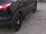 Nissan Qashqai 2018 годаүшін8 999 999 тг. в Атырау – фото 2