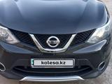 Nissan Qashqai 2018 годаүшін8 999 999 тг. в Атырау