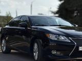 Lexus ES 300h 2014 годаүшін11 000 000 тг. в Шу – фото 2