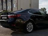 Lexus ES 300h 2014 годаүшін11 000 000 тг. в Шу – фото 4