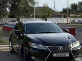 Lexus ES 300h 2014 годаүшін11 000 000 тг. в Шу – фото 3